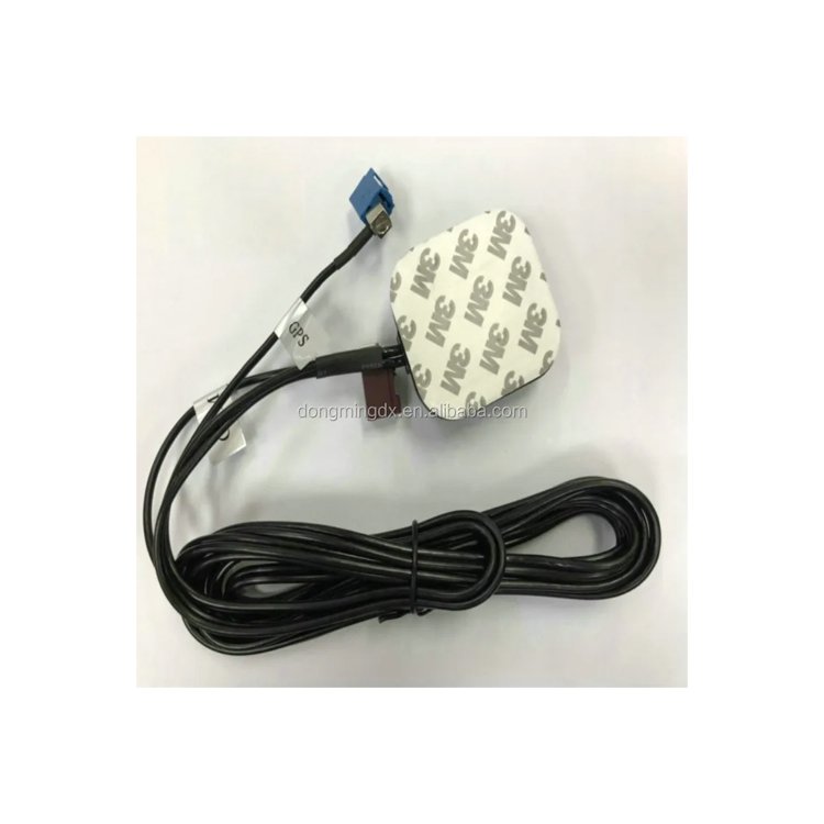 GPS BD 3G 4G And GSM Car GPS Anternn Active GPS Antenna